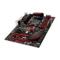 MSI X470 Gaming Plus Placa Base MSI X470 Gaming Plus Placa Base