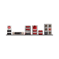 MSI X470 Gaming Plus Placa Base MSI X470 Gaming Plus Placa Base