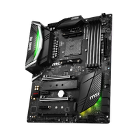 MSI X470 Gaming Pro Carbon Placa Base MSI X470 Gaming Pro Carbon Placa Base