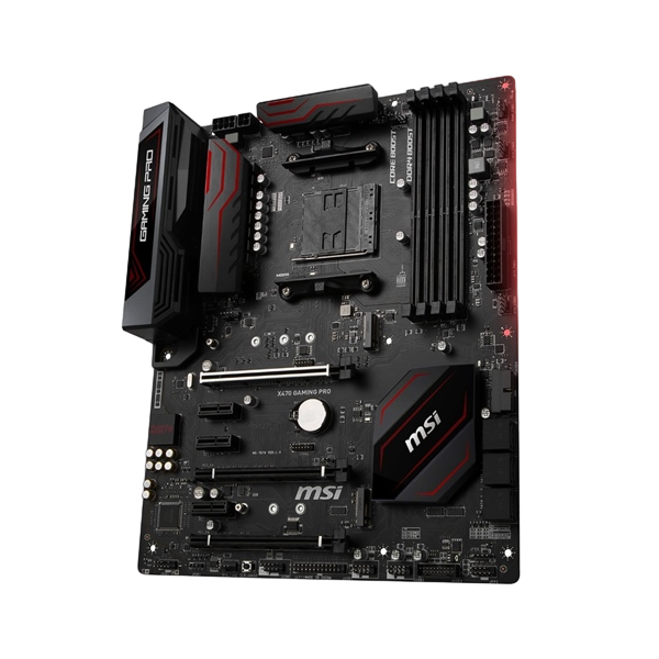MSI X470 Gaming Pro  Placa Base MSI X470 Gaming Pro  Placa Base