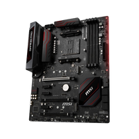 MSI X470 Gaming Pro Placa Base MSI X470 Gaming Pro Placa Base