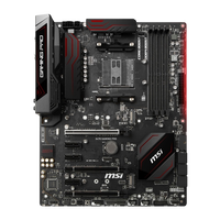 MSI X470 Gaming Pro Placa Base MSI X470 Gaming Pro Placa Base