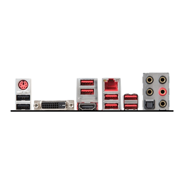 MSI X470 Gaming Pro  Placa Base MSI X470 Gaming Pro  Placa Base