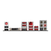 MSI X470 Gaming Pro Placa Base MSI X470 Gaming Pro Placa Base