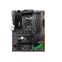 MSI B360 Gaming Pro Carbon Placa Base MSI B360 Gaming Pro Carbon Placa Base