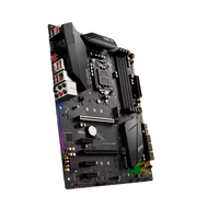 MSI B360 Gaming Pro Carbon Placa Base MSI B360 Gaming Pro Carbon Placa Base