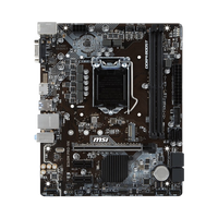 MSI B360M ProVH  Placa Base