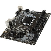 MSI B360M ProVH  Placa Base