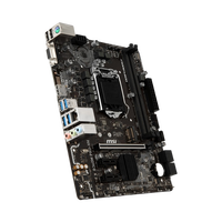 MSI B360M ProVH  Placa Base