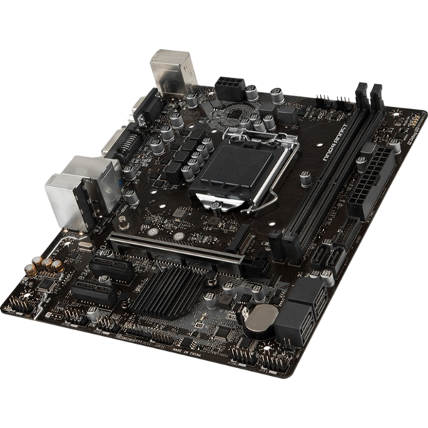 MSI B360M ProVD Placa Base MSI B360M ProVD Placa Base