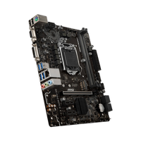 MSI B360M ProVD  Placa Base