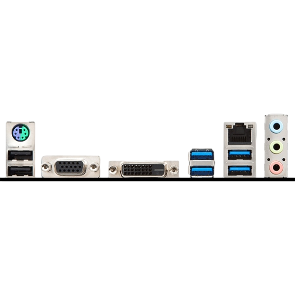 MSI B360M ProVD Placa Base MSI B360M ProVD Placa Base