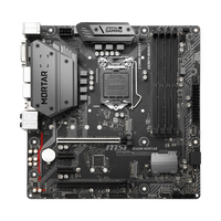 MSI B360M Mortar Placa Base MSI B360M Mortar Placa Base