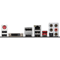 MSI B360M Mortar Placa Base MSI B360M Mortar Placa Base