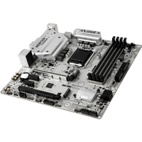 MSI B360M Mortar Titanium Placa Base MSI B360M Mortar Titanium Placa Base