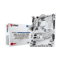 MSI B360 Gaming Arctic Placa Base MSI B360 Gaming Arctic Placa Base