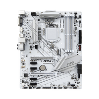 MSI B360 Gaming Arctic Placa Base MSI B360 Gaming Arctic Placa Base