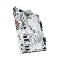 MSI B360 Gaming Arctic Placa Base MSI B360 Gaming Arctic Placa Base