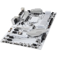 MSI B360 Gaming Arctic Placa Base MSI B360 Gaming Arctic Placa Base