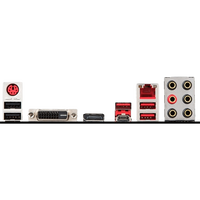 MSI B360 Gaming Arctic Placa Base MSI B360 Gaming Arctic Placa Base