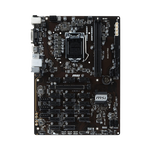 MSI B360F Pro Modelo Mining Placa Base MSI B360F Pro Modelo Mining Placa Base