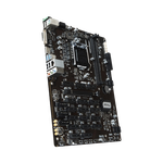 MSI B360F Pro Modelo Mining Placa Base MSI B360F Pro Modelo Mining Placa Base