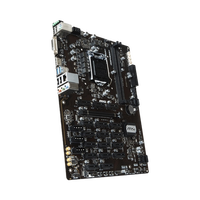 MSI B360F Pro Modelo Mining  Placa Base