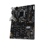 MSI B360F Pro Modelo Mining Placa Base MSI B360F Pro Modelo Mining Placa Base