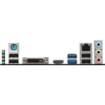 MSI B360F Pro Modelo Mining Placa Base MSI B360F Pro Modelo Mining Placa Base