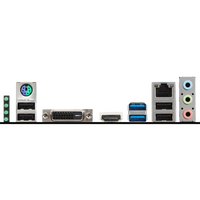 MSI B360F Pro Modelo Mining  Placa Base