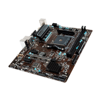 MSI A320M ProVH Plus Placa Base MSI A320M ProVH Plus Placa Base