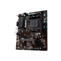 MSI A320M ProVH Plus Placa Base MSI A320M ProVH Plus Placa Base