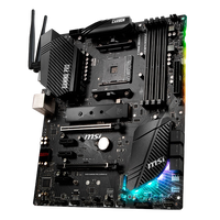 MSI B450 Gaming Pro Carbon AC Placa Base MSI B450 Gaming Pro Carbon AC Placa Base