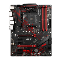 MSI B450 Gaming Plus Placa Base MSI B450 Gaming Plus Placa Base