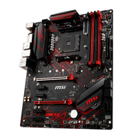 MSI B450 Gaming Plus Placa Base MSI B450 Gaming Plus Placa Base