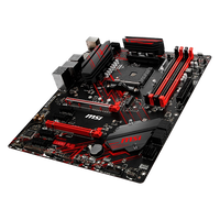 MSI B450 Gaming Plus Placa Base MSI B450 Gaming Plus Placa Base