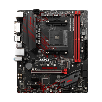 MSI B450M Gaming Plus  Placa Base