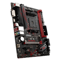 MSI B450M Gaming Plus  Placa Base