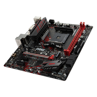 MSI B450M Gaming Plus  Placa Base