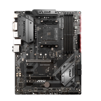 MSI B450 Tomahawk  Placa Base