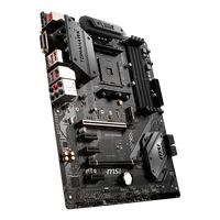 MSI B450 Tomahawk  Placa Base