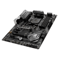 MSI B450 Tomahawk  Placa Base