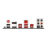 MSI B450M Mortar Titanium  Placa Base