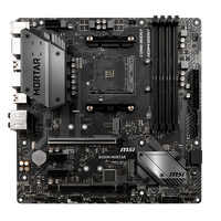 MSI B450M Mortar  Placa Base