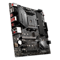 MSI B450M Mortar  Placa Base