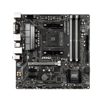 MSI B450M Bazooka  Placa Base