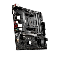 MSI B450M Bazooka  Placa Base