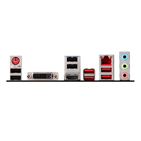 MSI B450M Bazooka  Placa Base