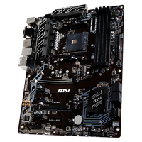 MSI B450A Pro Placa Base MSI B450A Pro Placa Base