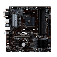 MSI B450M ProVDH  Placa Base